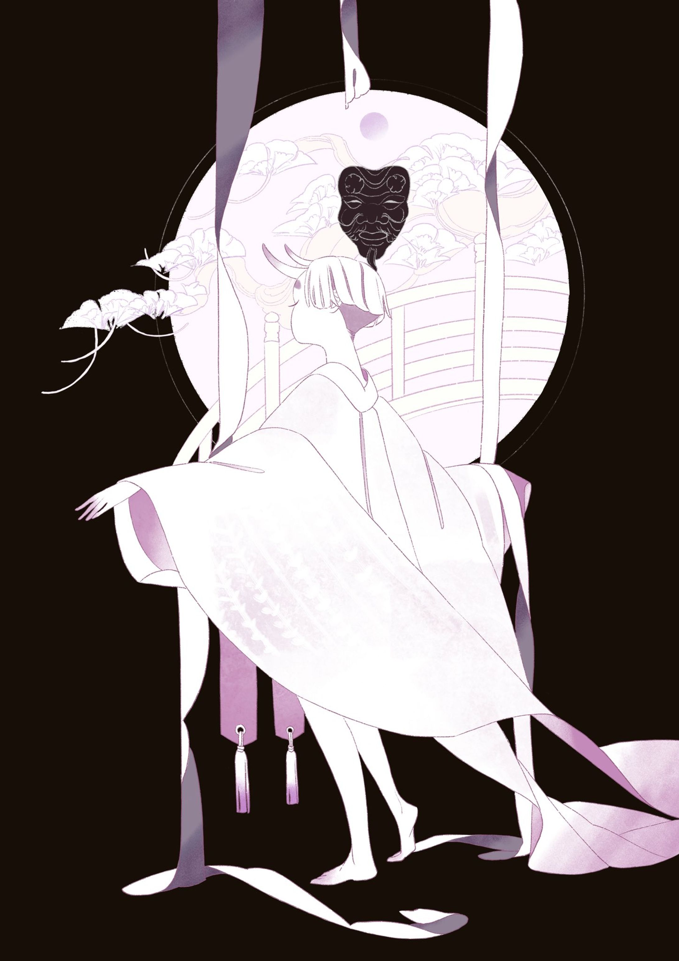 鬼童子-1