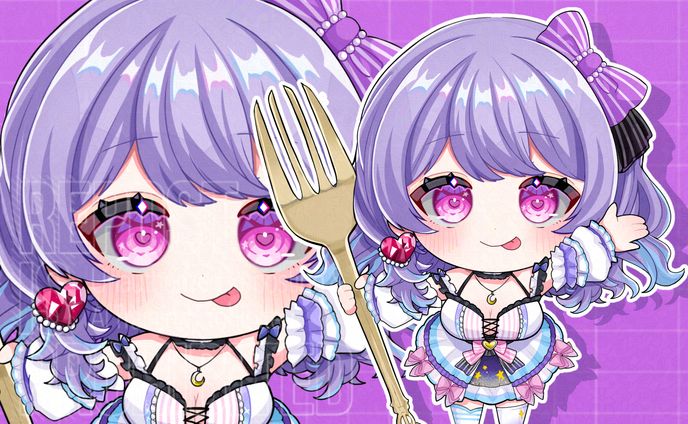星ノ海琉璃さま ご依頼品