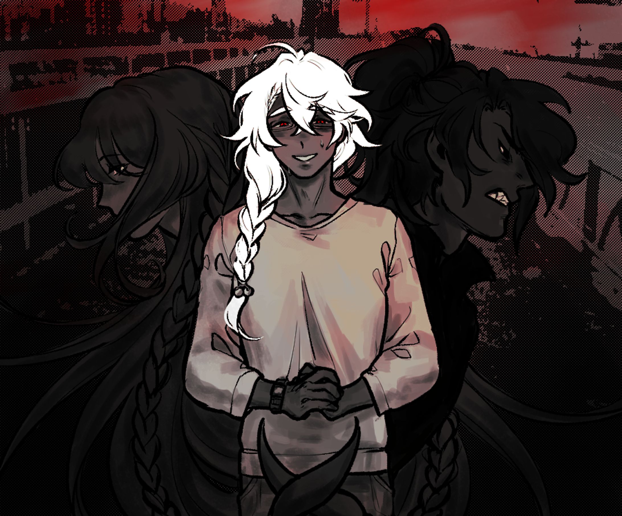 Original Character-1