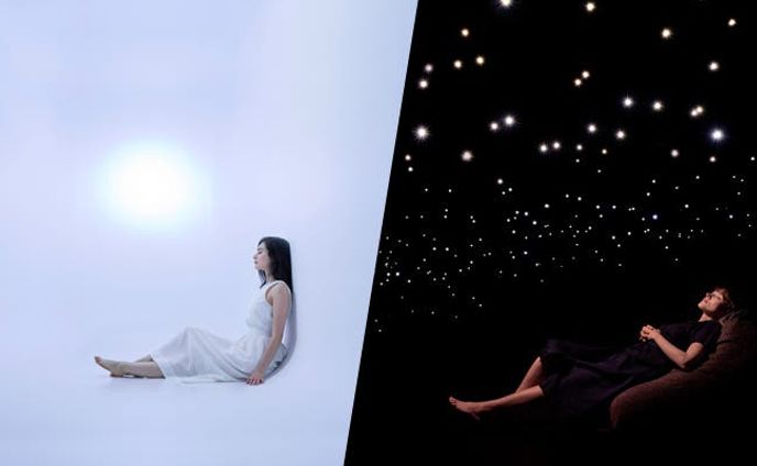 Meditation Studio「Medicha」／三菱地所