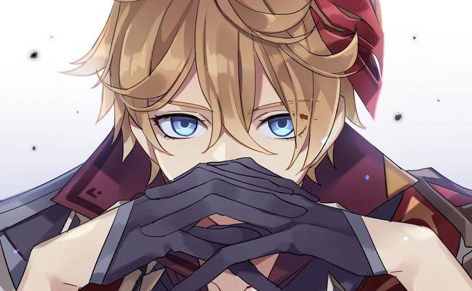 タルタリヤ