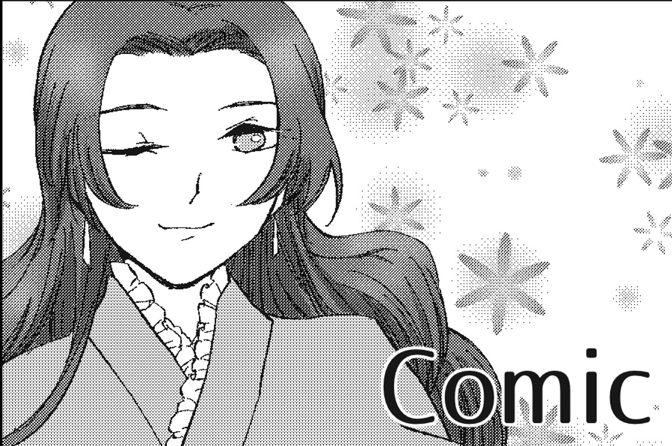 Comic taste-1
