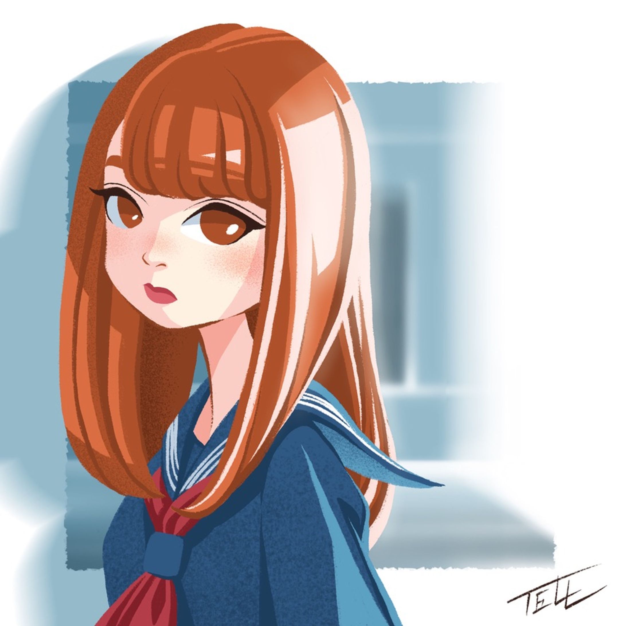 （2021）オリジナルイラスト-1