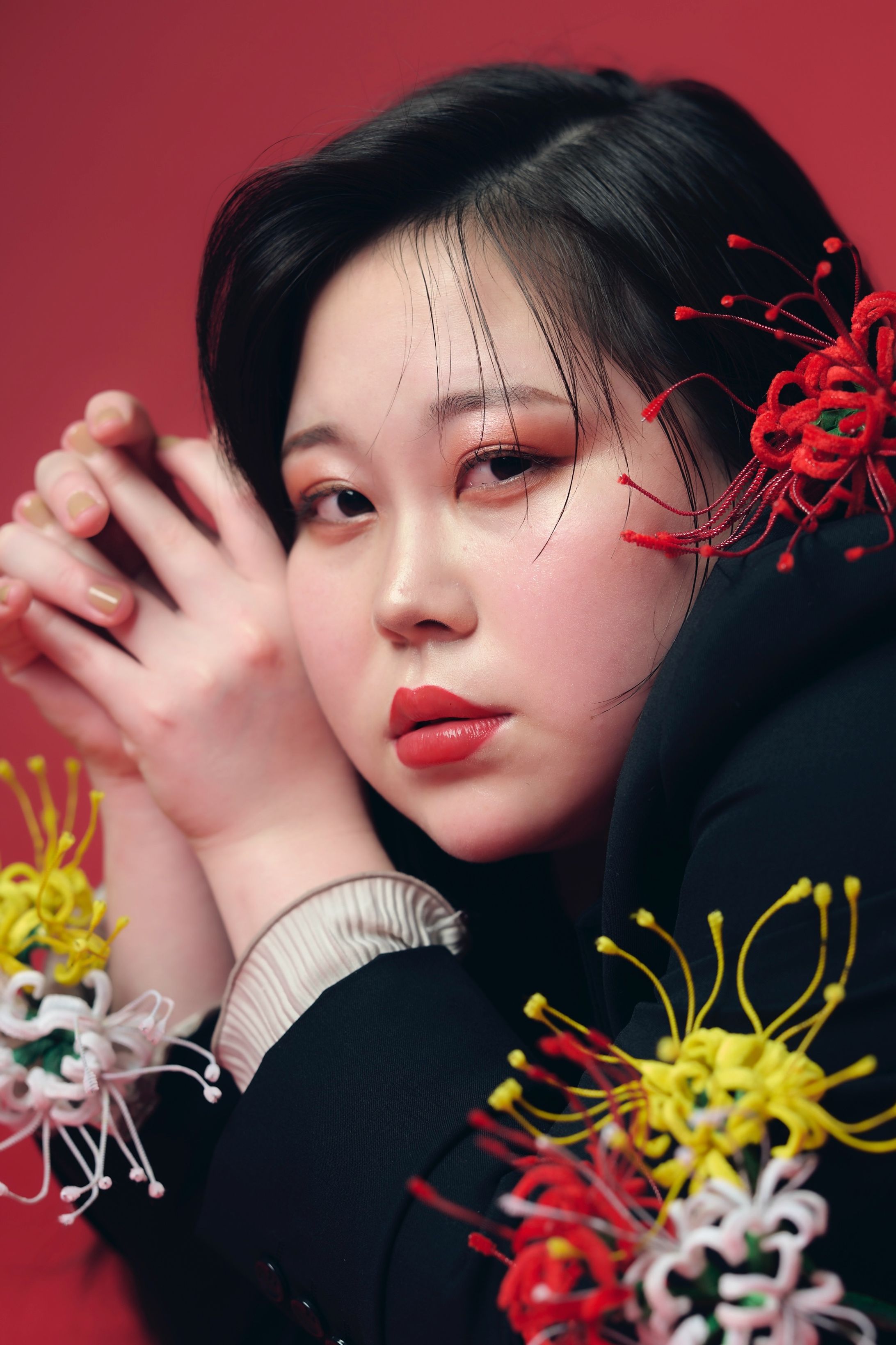 ビューティー撮影-1