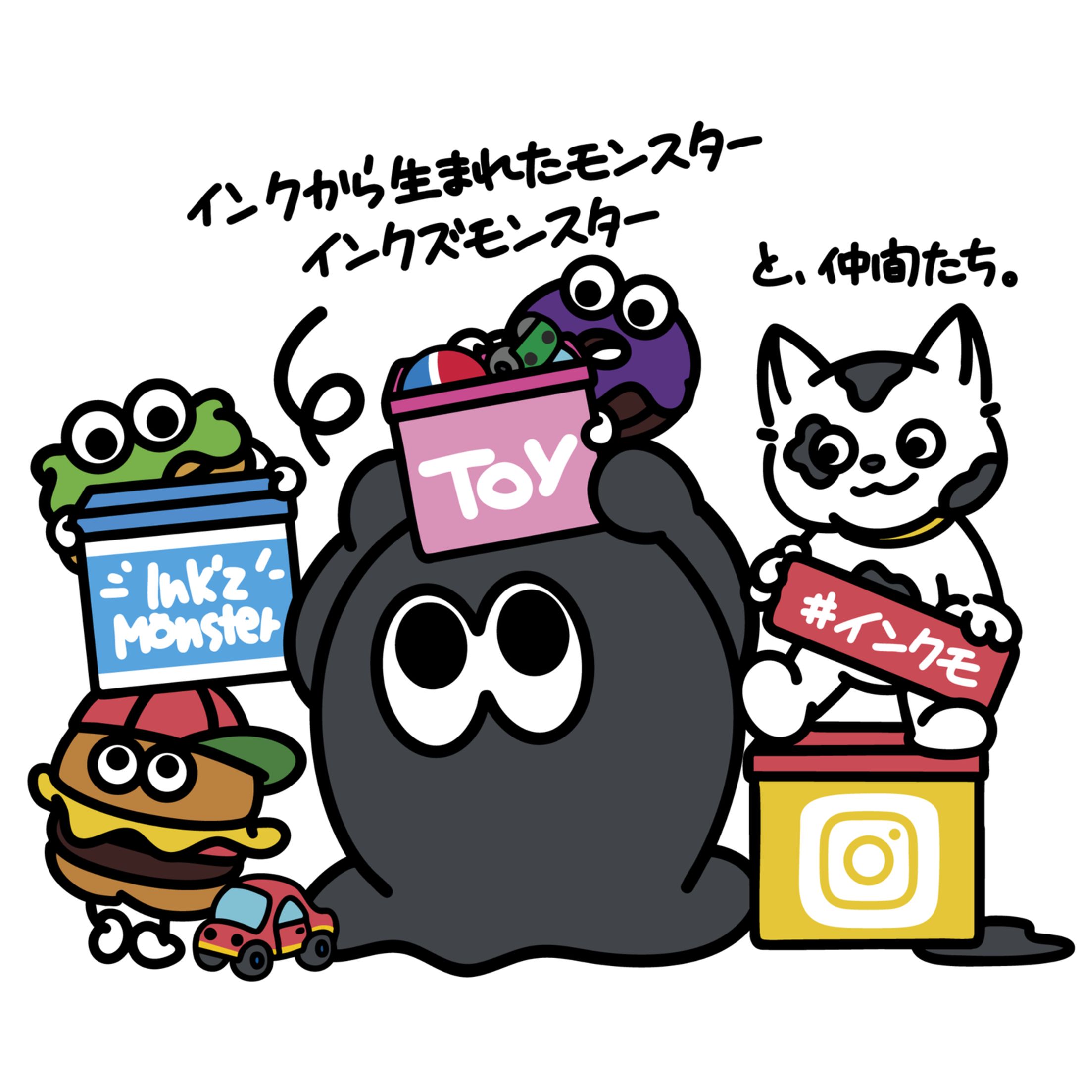 キャラクターデザイン-1