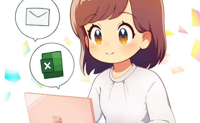 アイコンイラスト