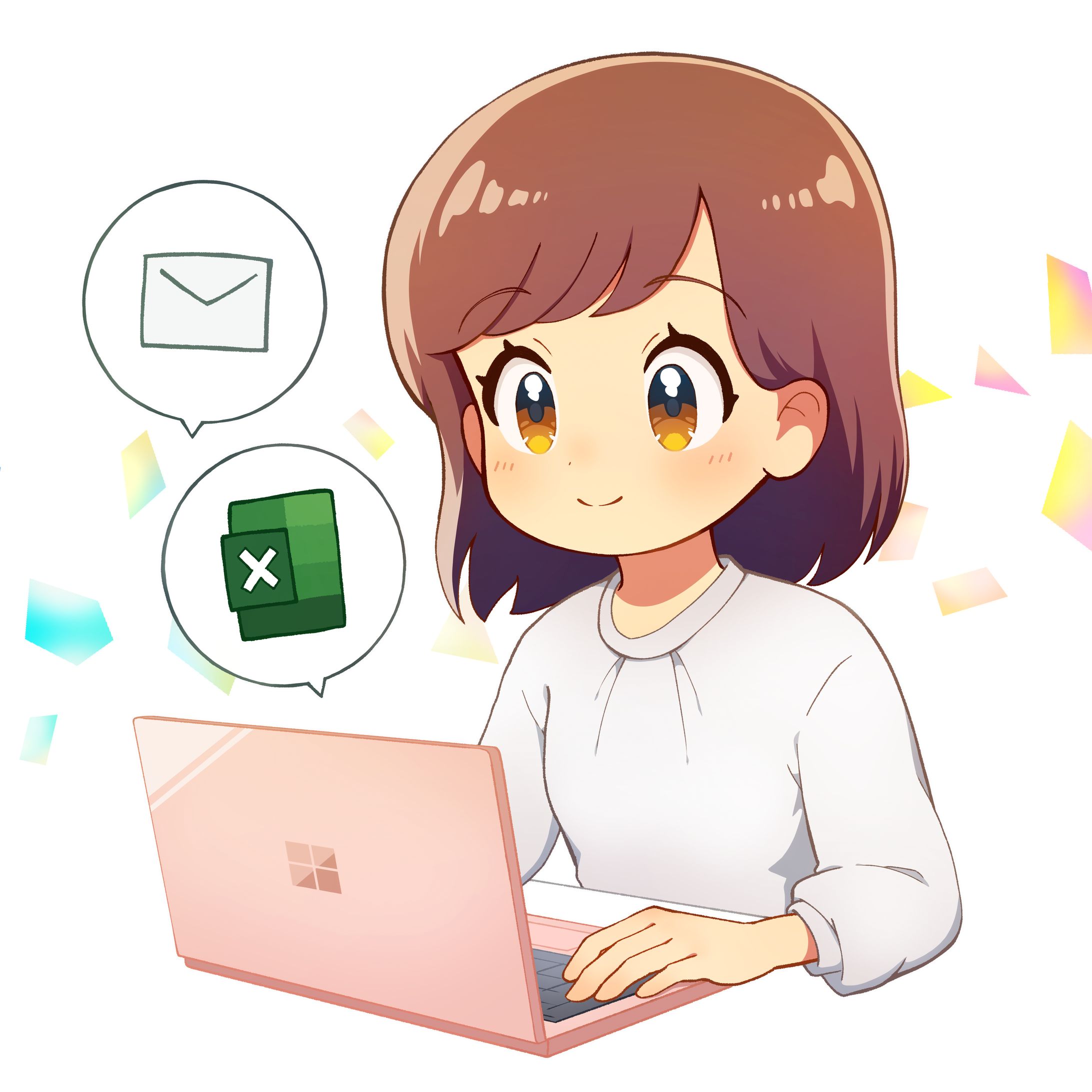 アイコンイラスト-1