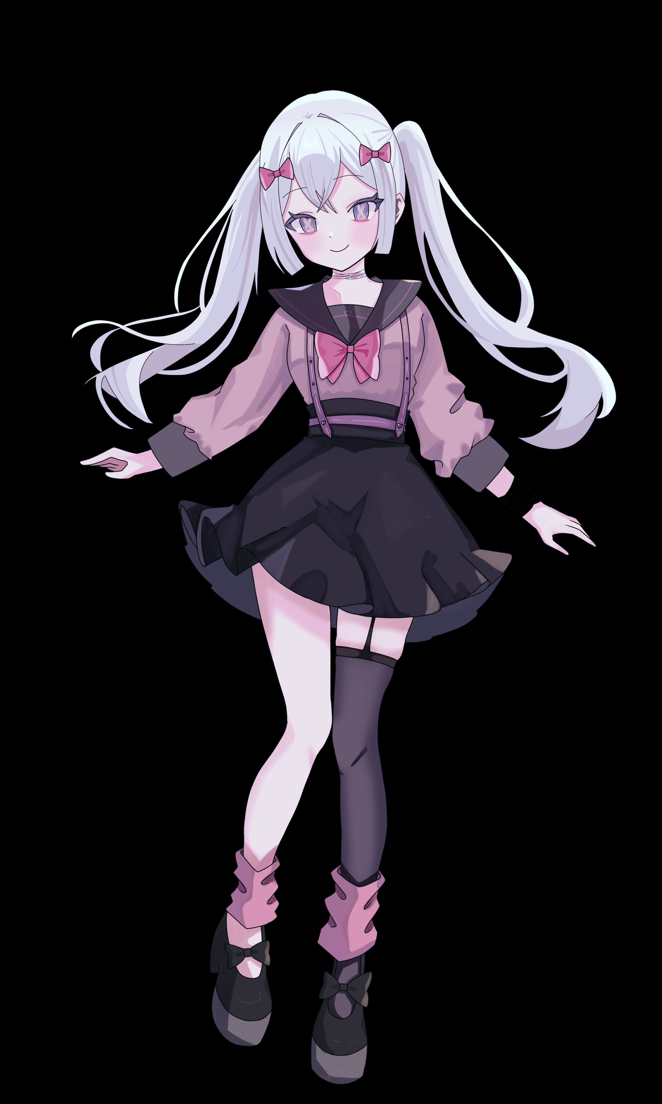 SD・立ち絵-1