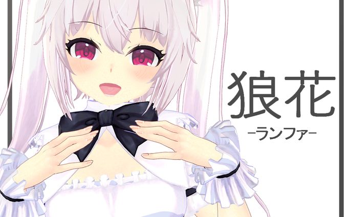 漫画、3d model