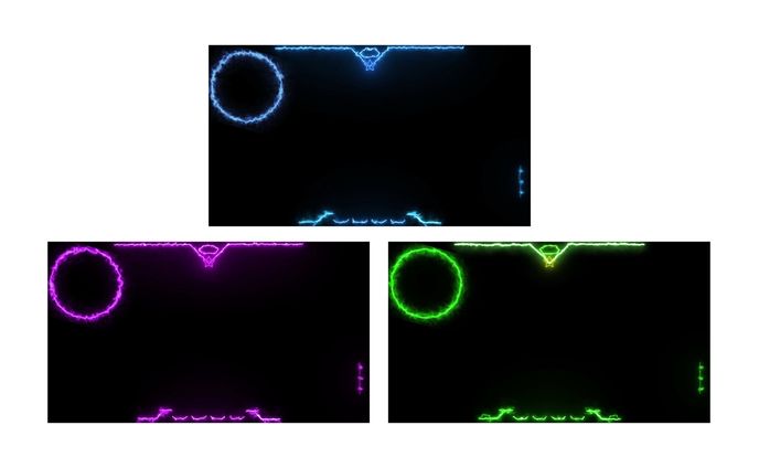 VARORANTの配信画面