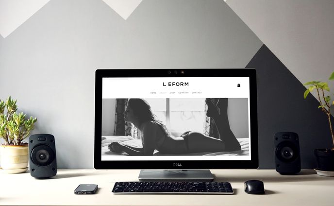 L EFORM ECサイト