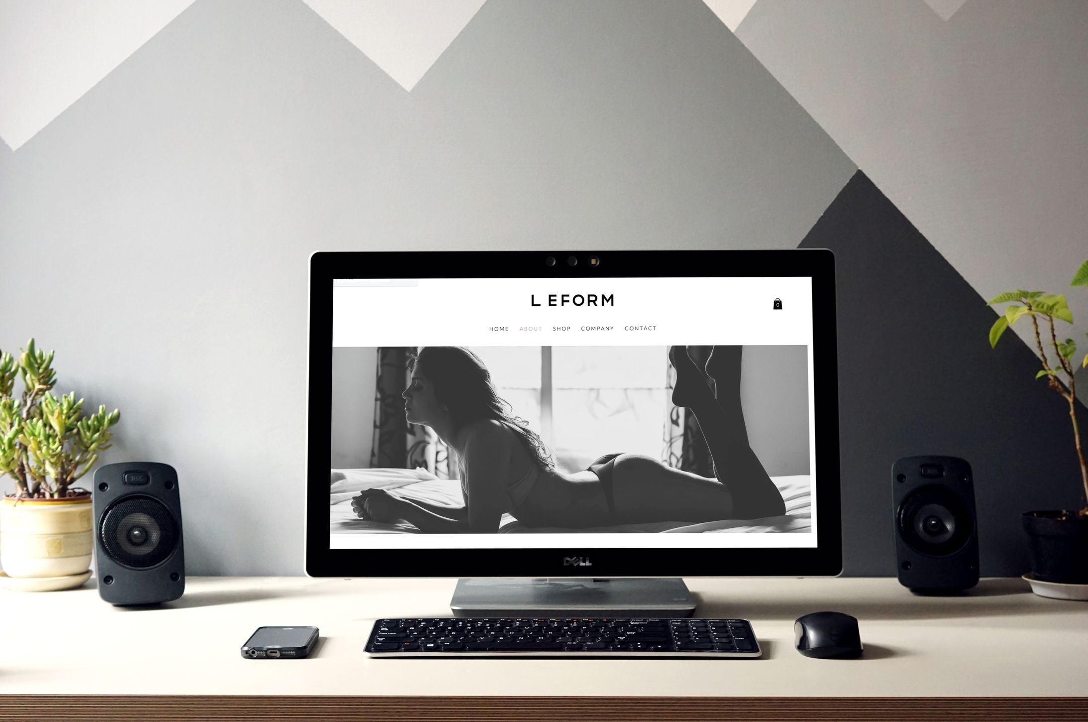 L EFORM ECサイト-1