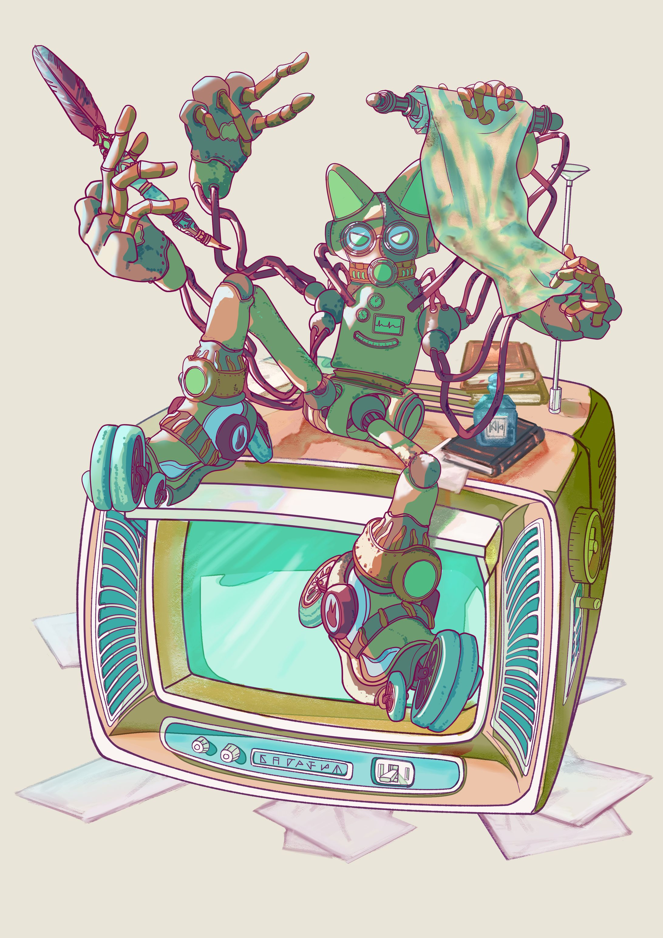 課題作品-1