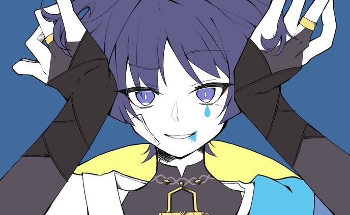 絵描き、プロジェクトセカイ