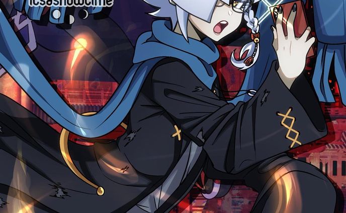 (👻It’s Ghost Carnival! Don’t stop! Non-stop!👻)
ｳｪ────(☝ ՞ਊ ՞)☝︎────ｲ!!!
-
#ocart #yugioh #yugiohart #ygoart #yugiohocg #yugiohtcg #ygotcg #ygoocg #yukionnatheicemayakashi #yukionnatheabsolutezeromayakashi #mayakashi #yugiohmayakashi #linkmonster #yugiohoc #ygooc #originalcharacter #vrainsoc #vrainsocs