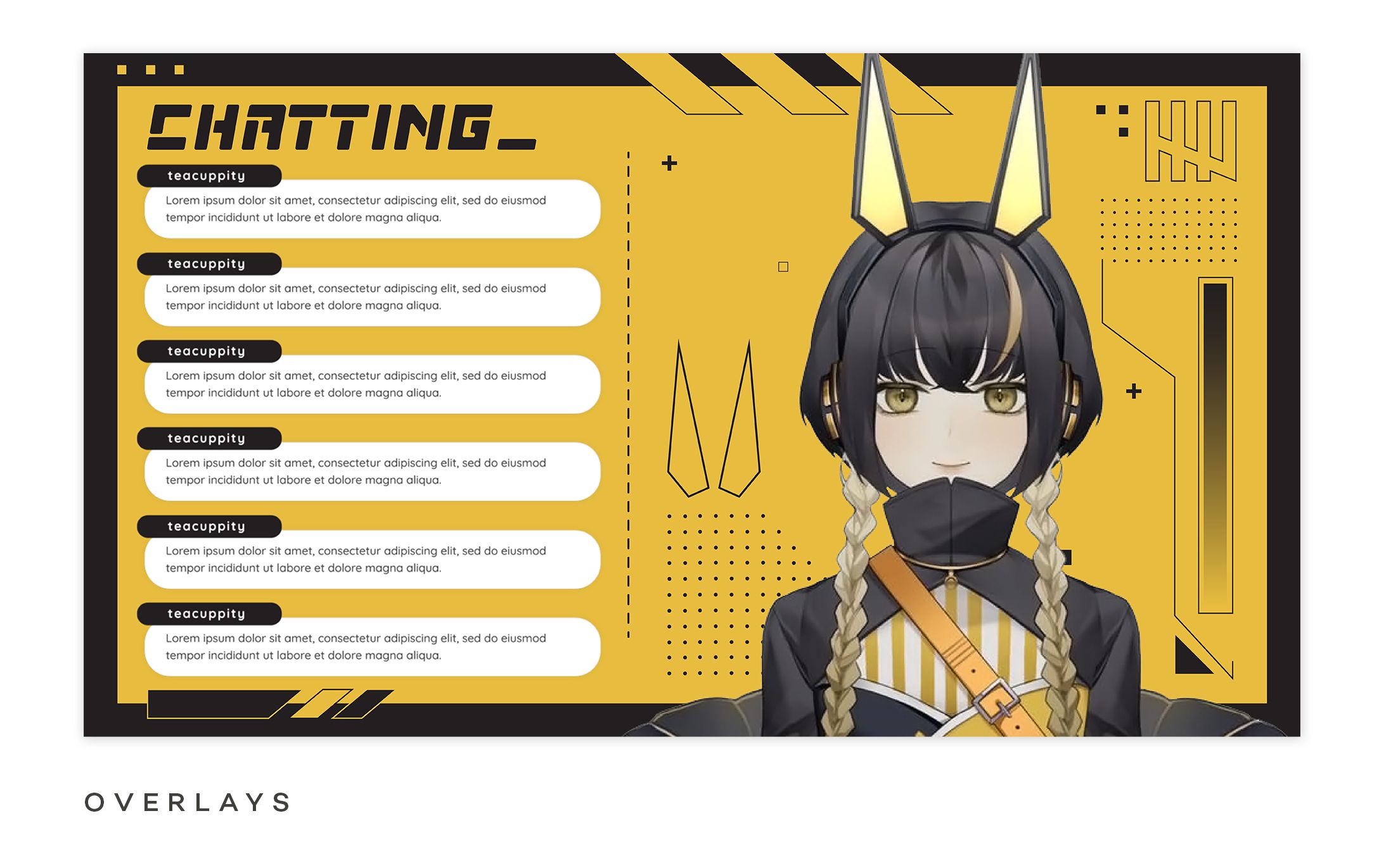 OVERLAYS - Anonymous-1