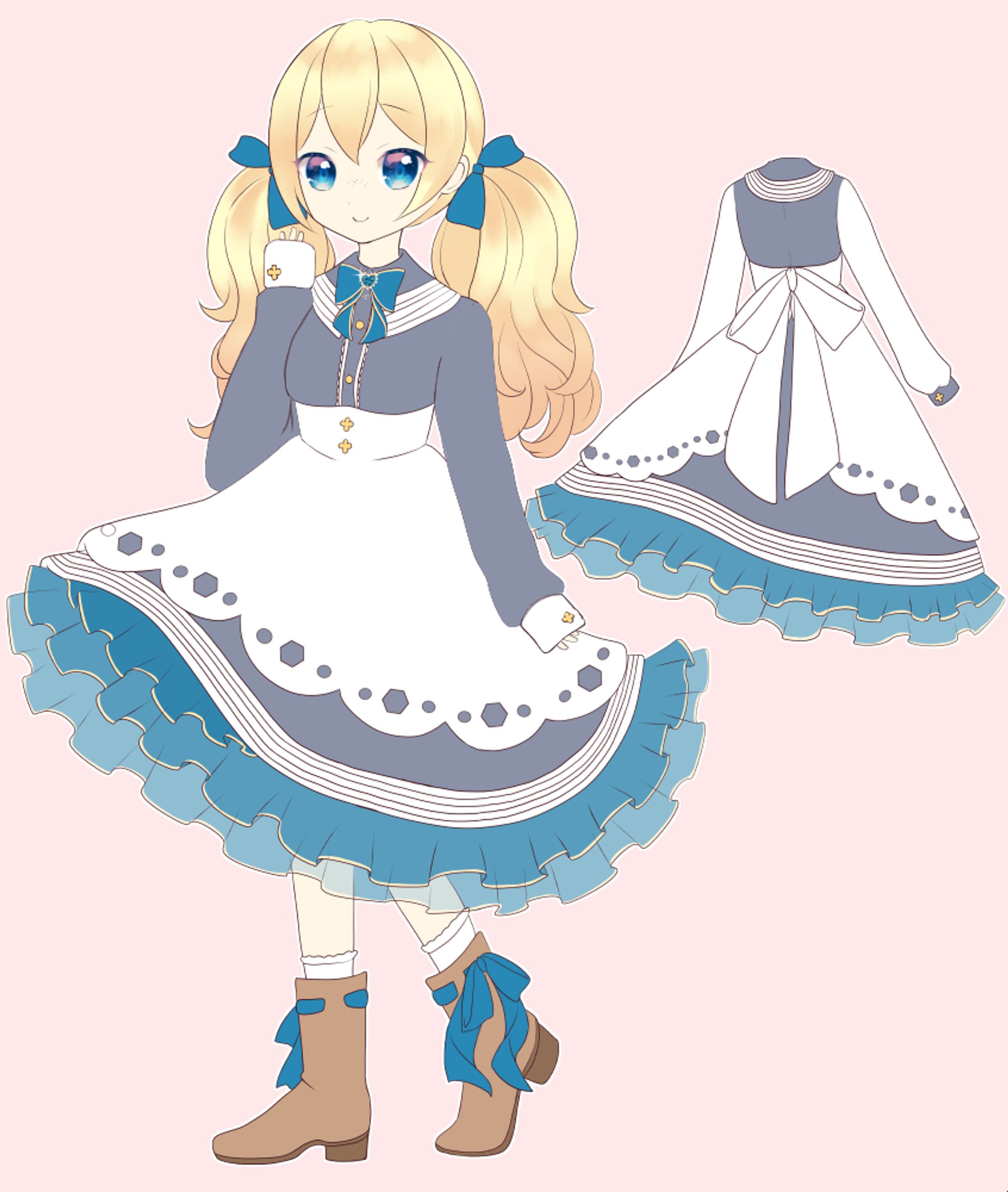 オリジナル衣装-1