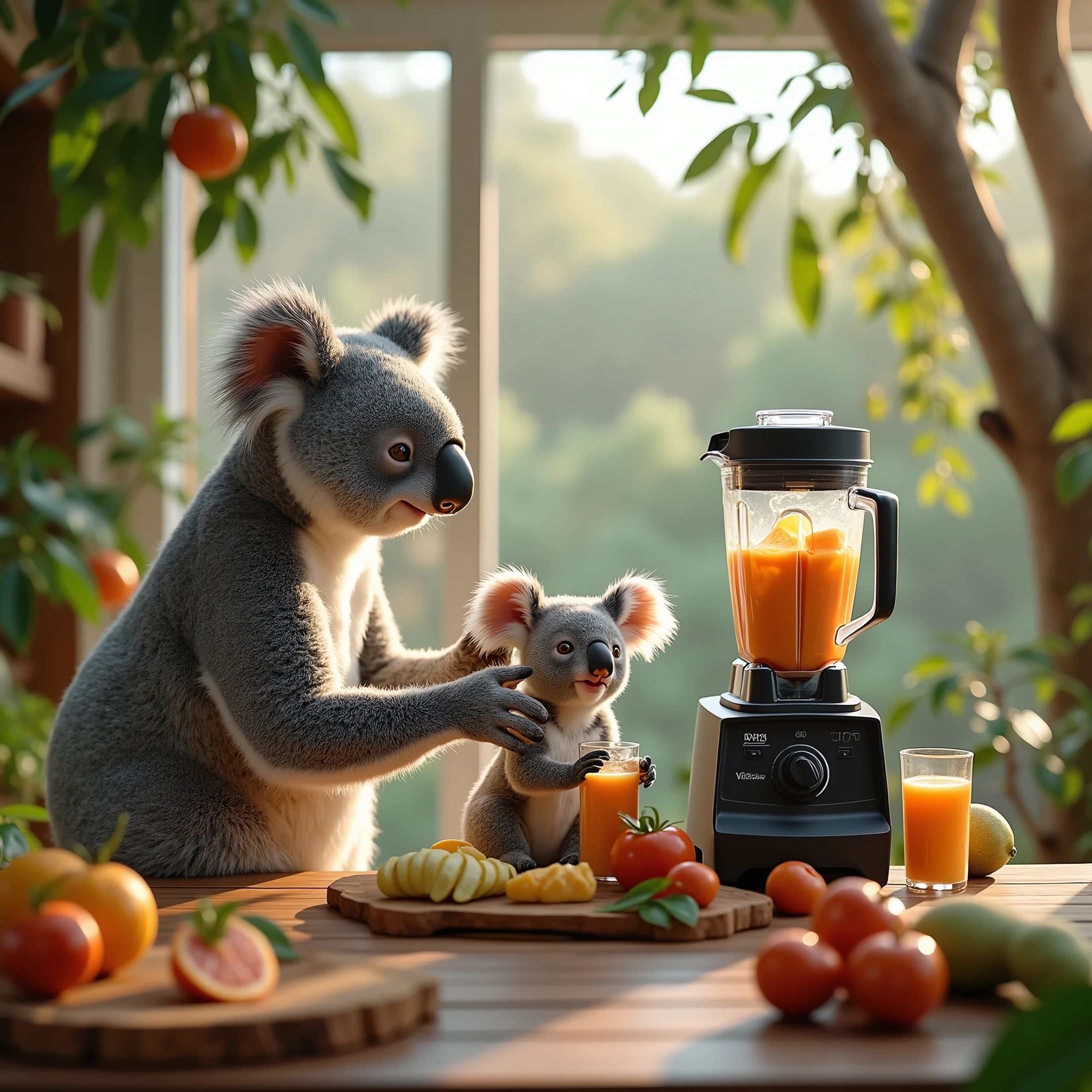 🥉3rd place (competition: AI PET AWARD Vitamix)-1