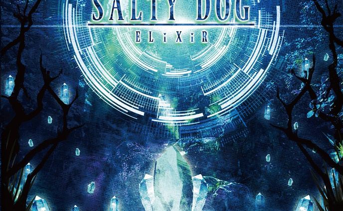 SALTY DOG - ELiXiR 