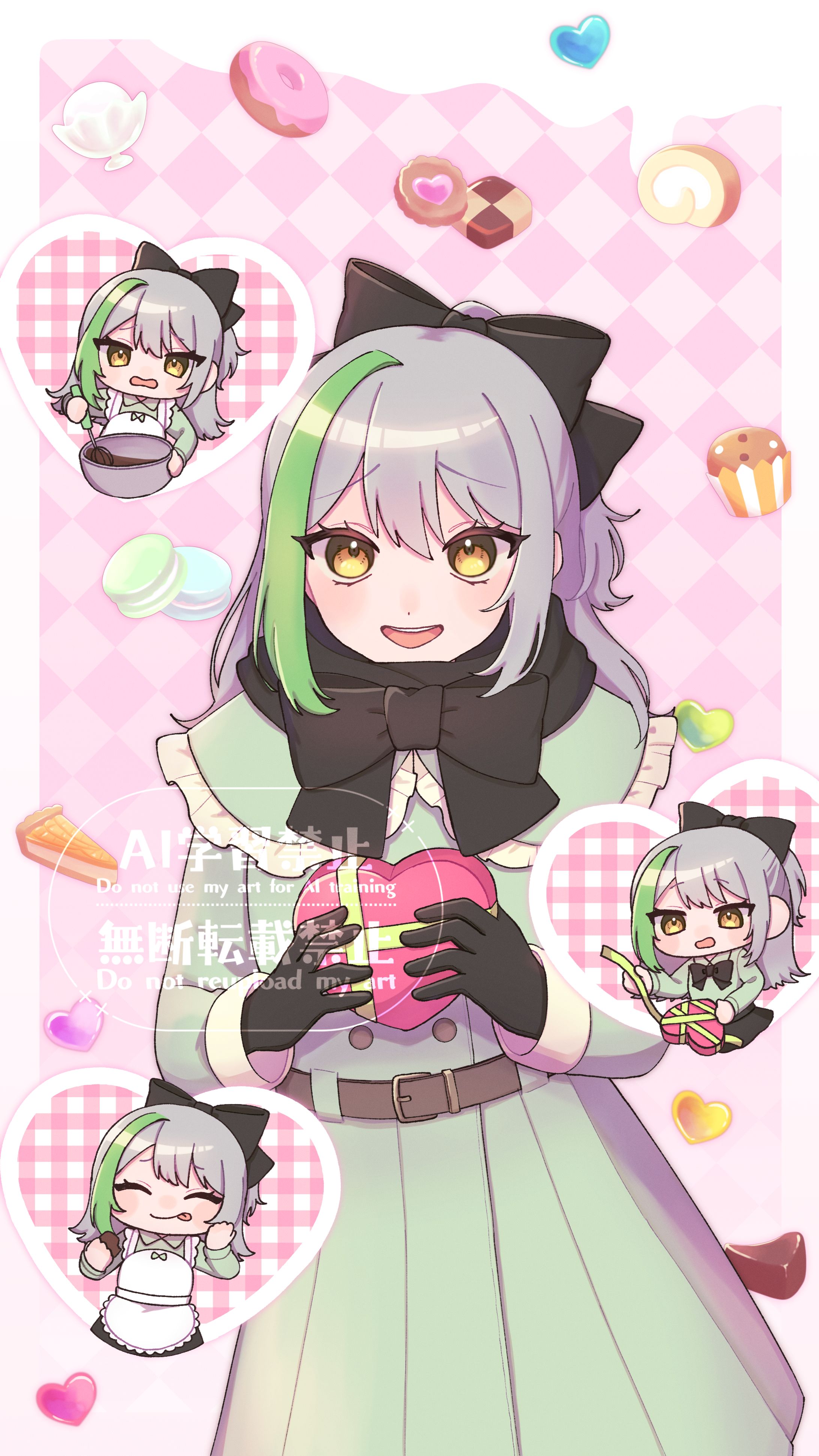 commission 凛音様-1