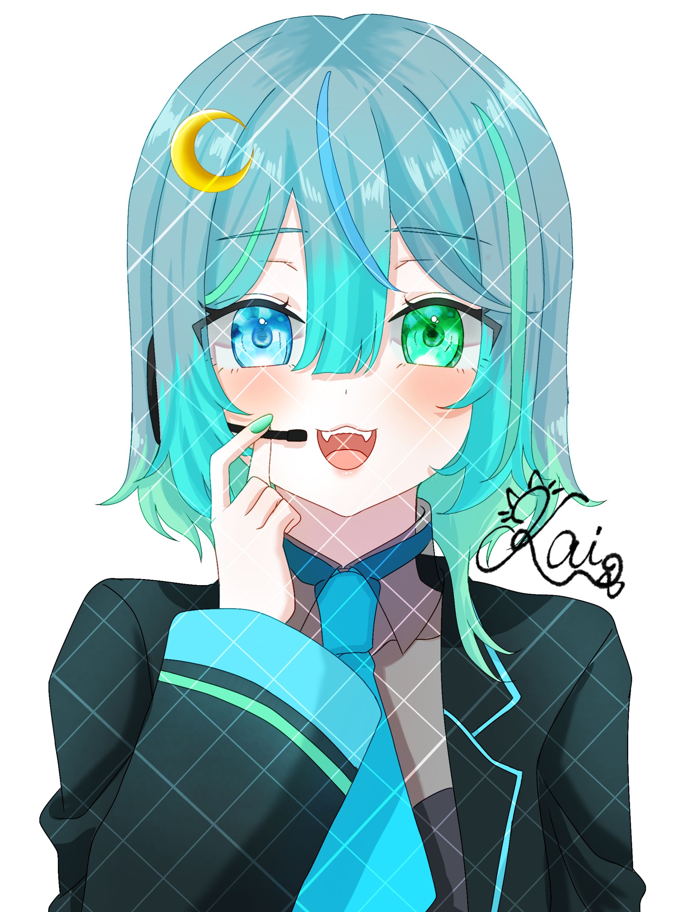 ファンアート-1
