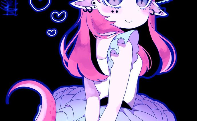 #イラスト #illust #illustration