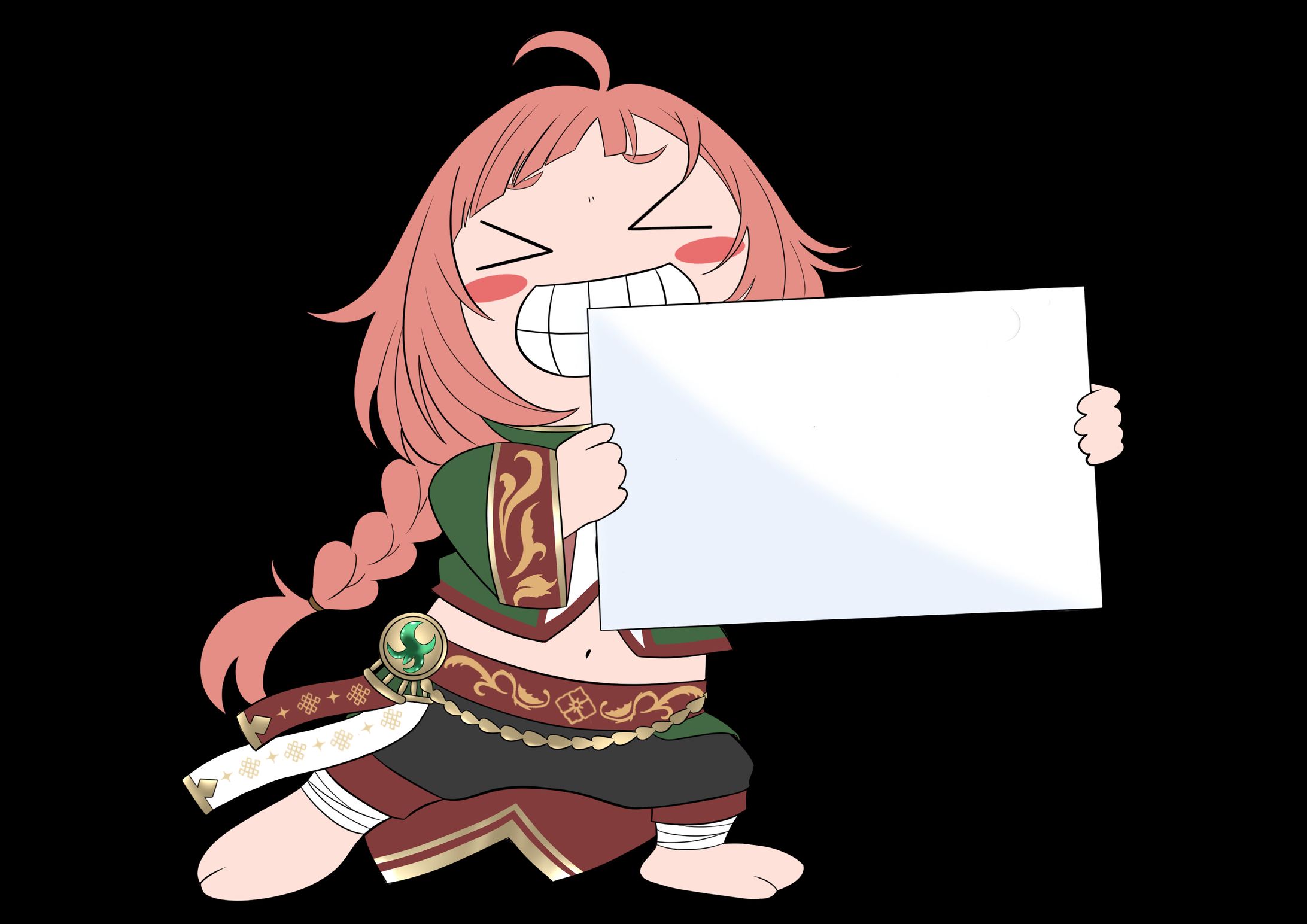 頼まれて描いたもの-1