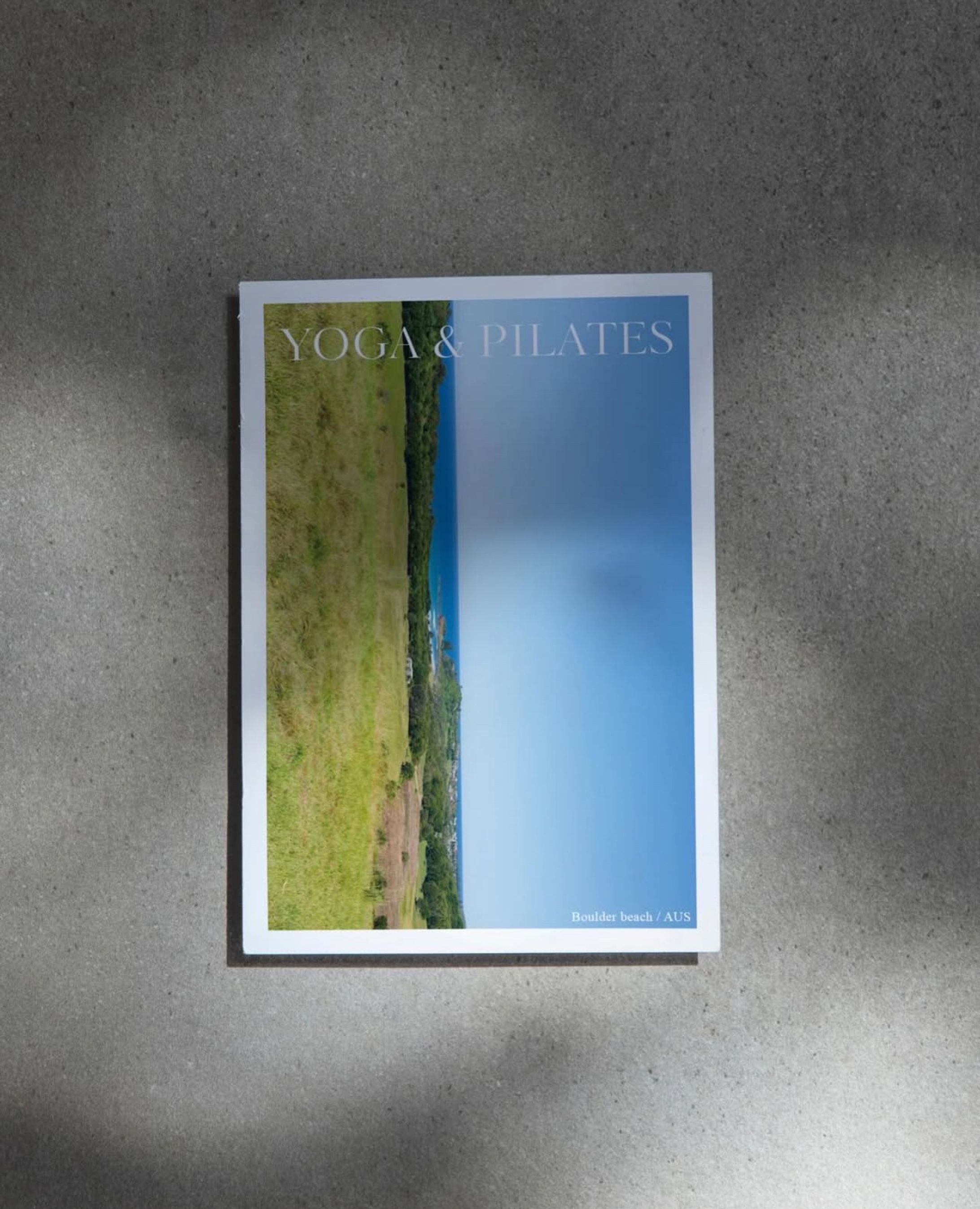 【チラシ】RA SEA STUDIO 様-1