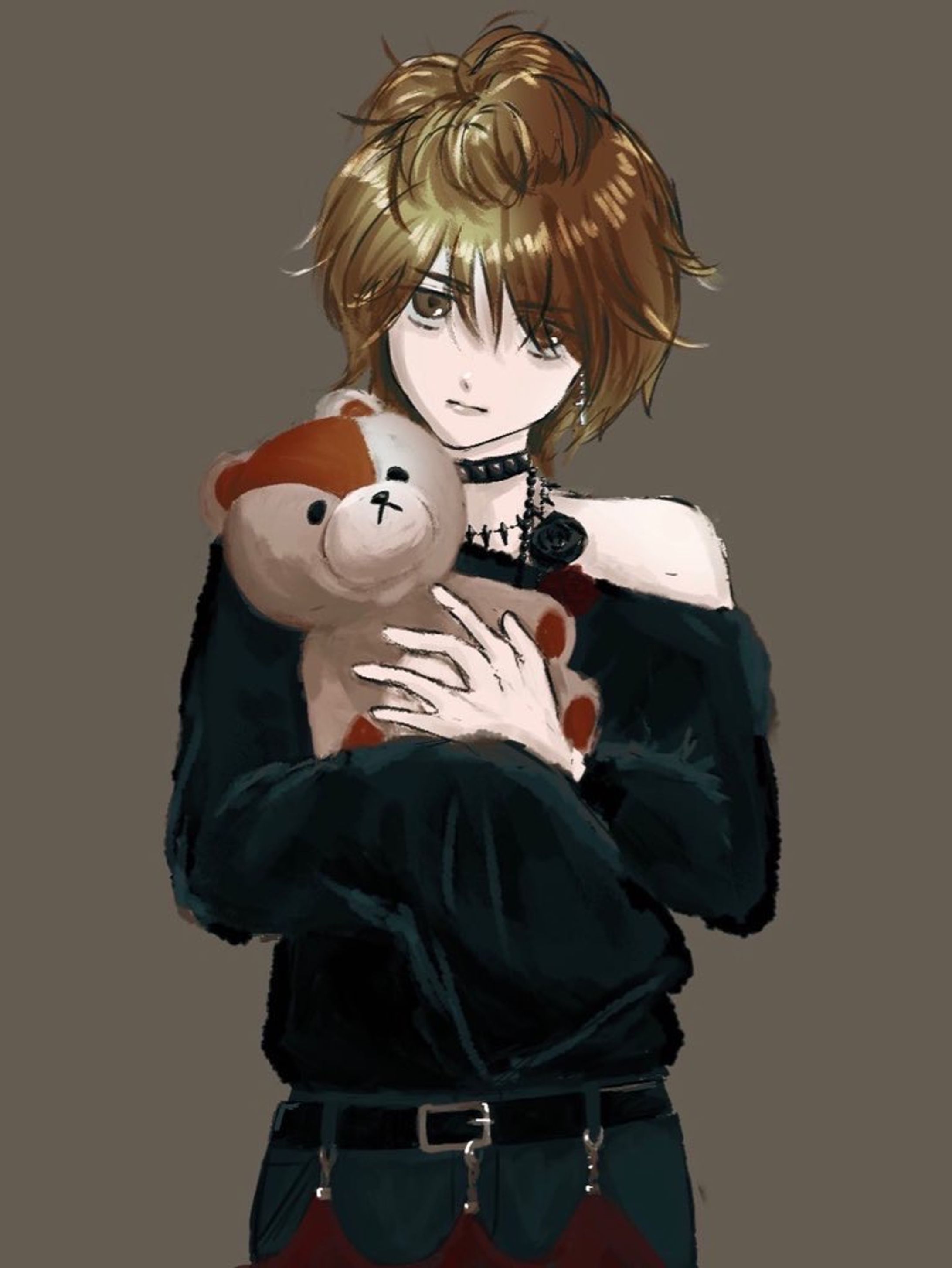 創作キャラクター-1