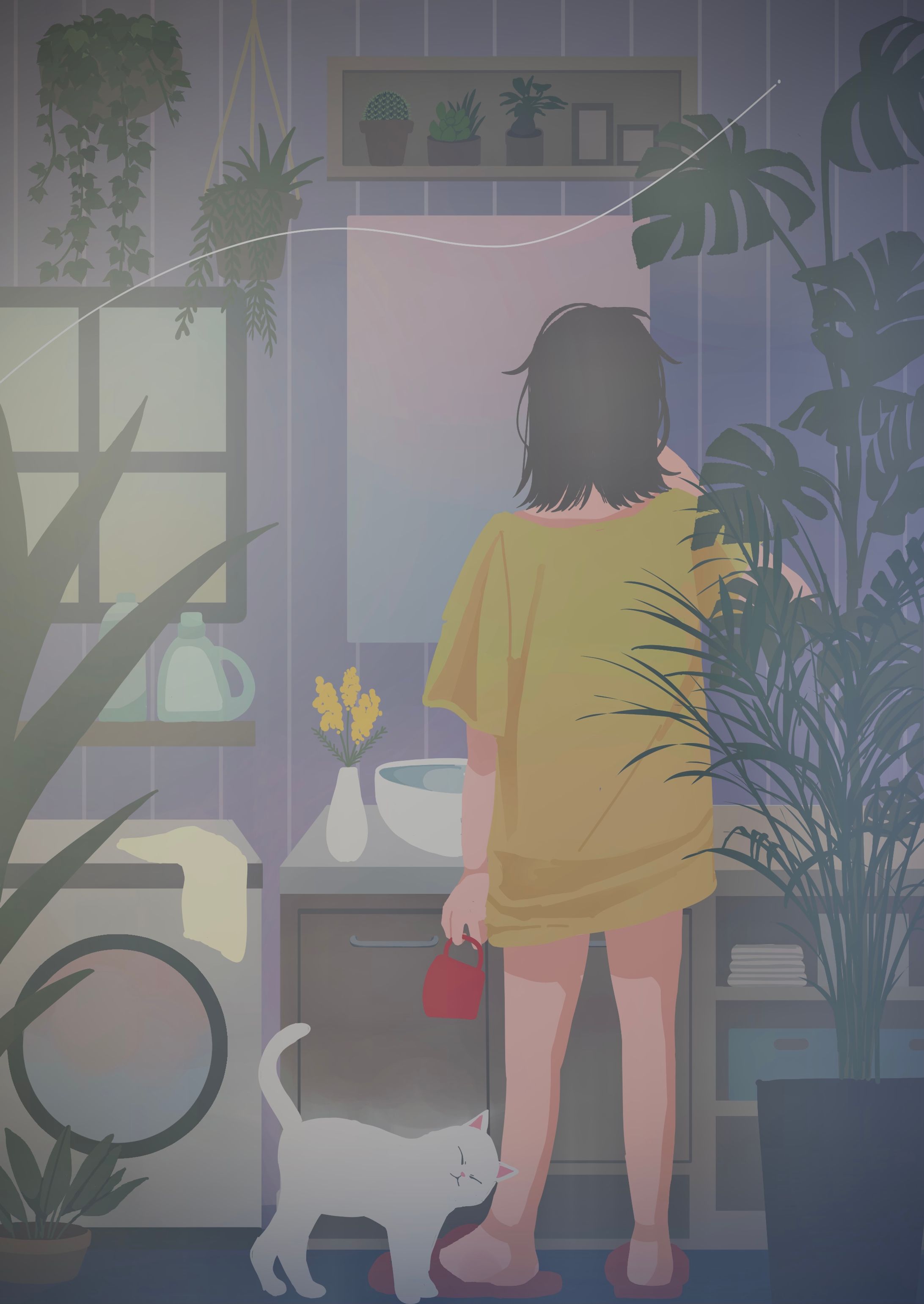Original Illust-1