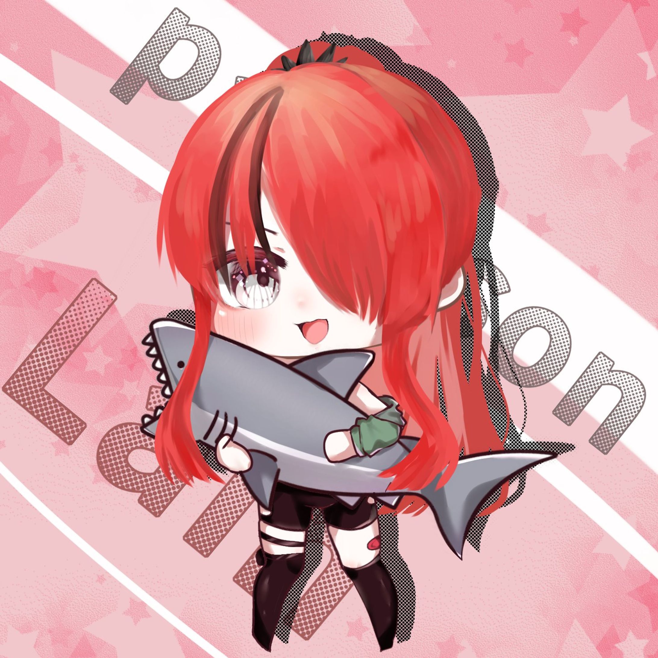 れいん・ぱたーそん！ ❤️‍🔥-1