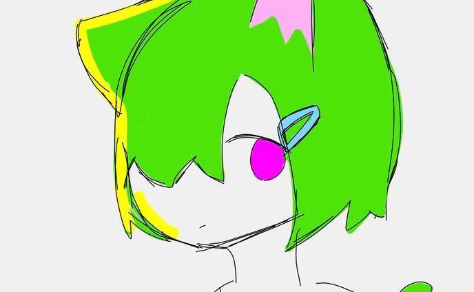 おえかき、cd