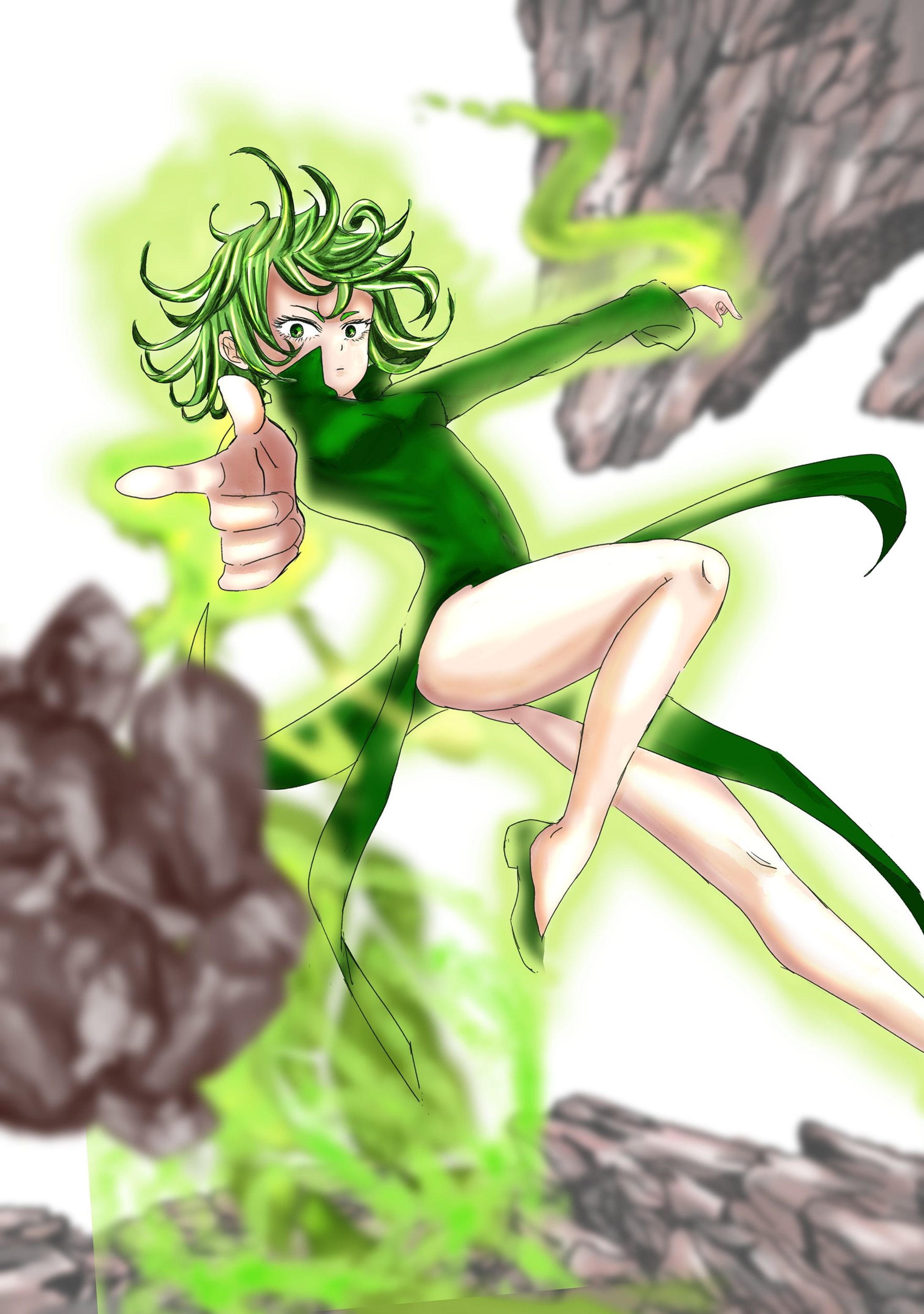 Tatumaki-1