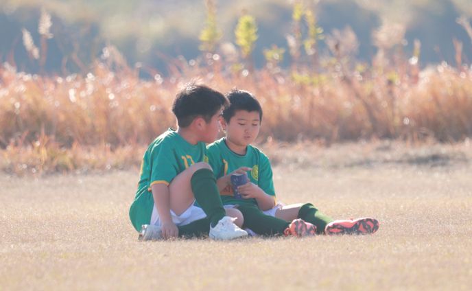 サッカー、2018年