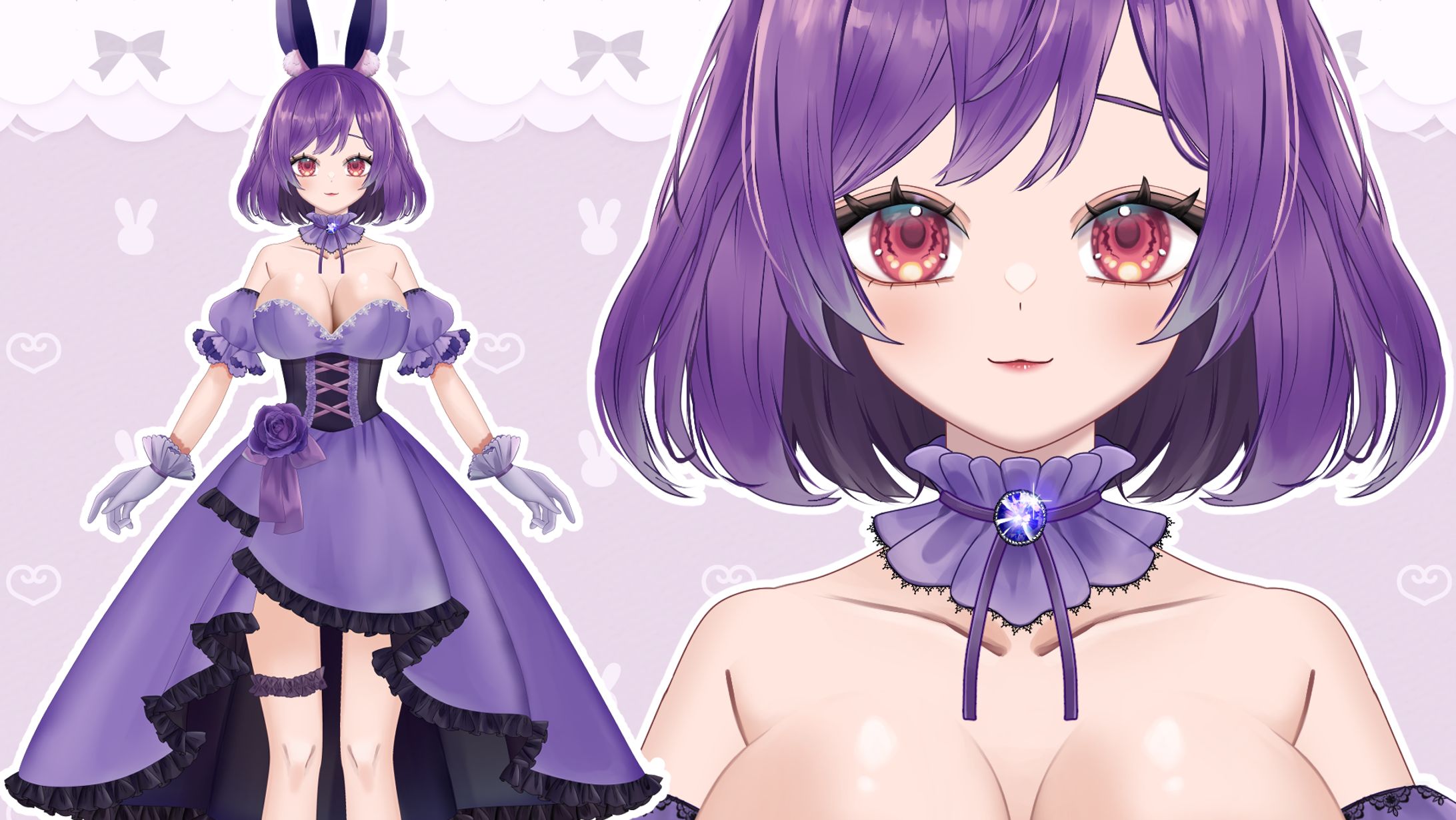 パーツ分けイラスト-1