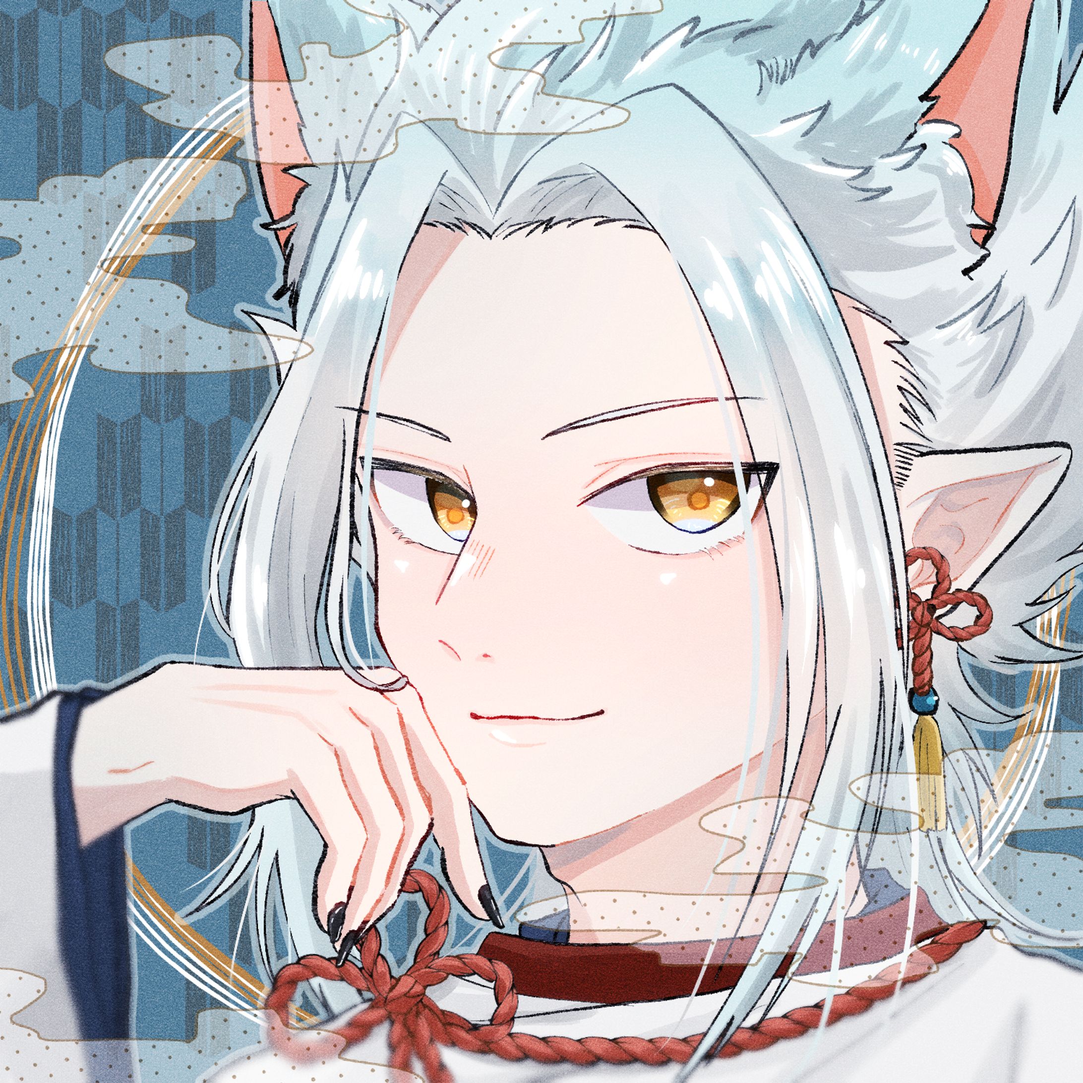 等身 アイコン-1