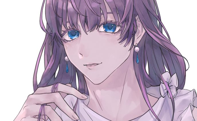 依頼絵