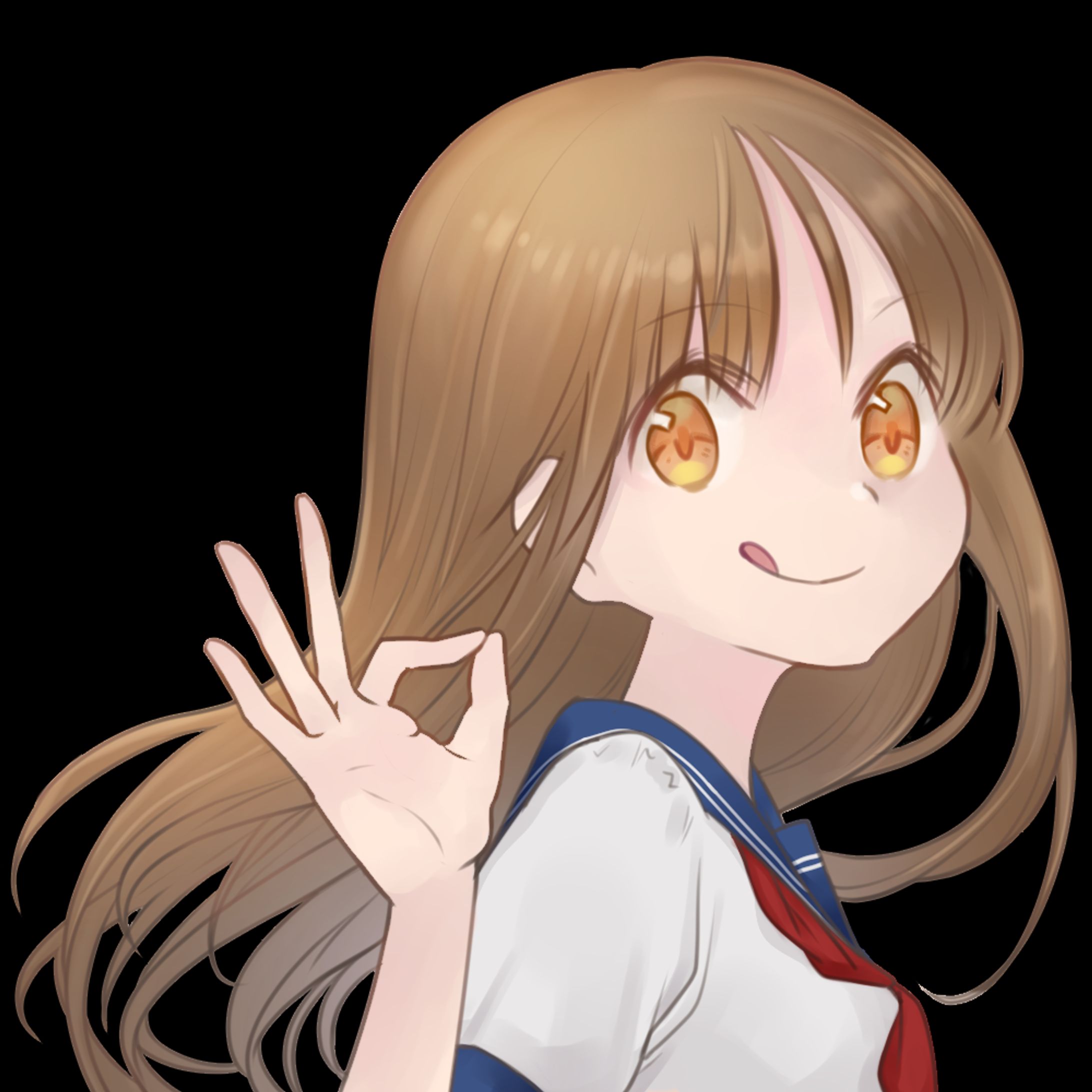 女性アイコン-1