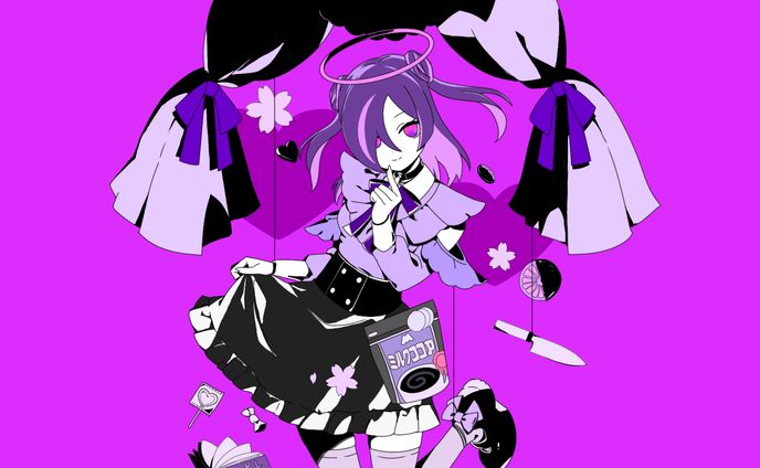 ダーリンダンストレス