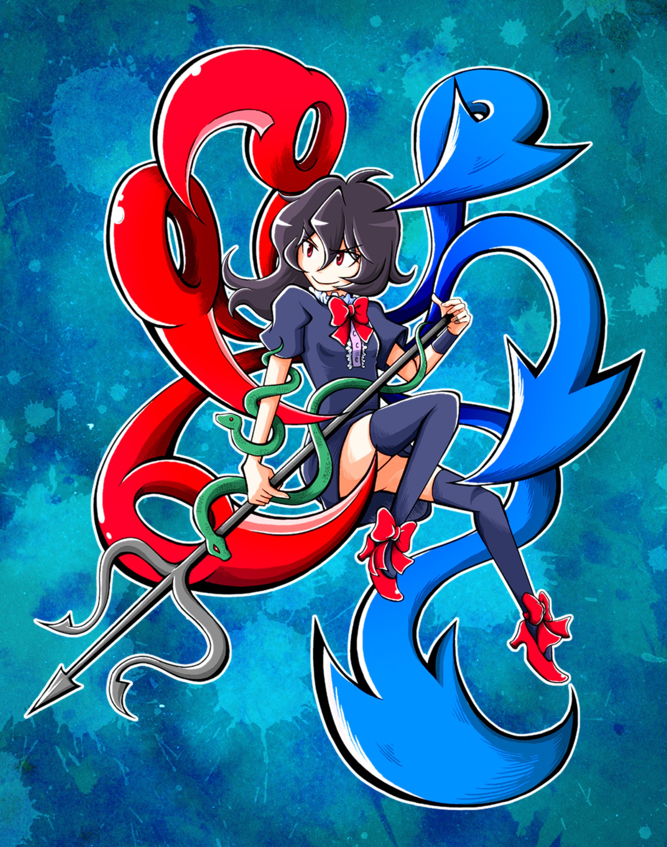 ファンアート-1