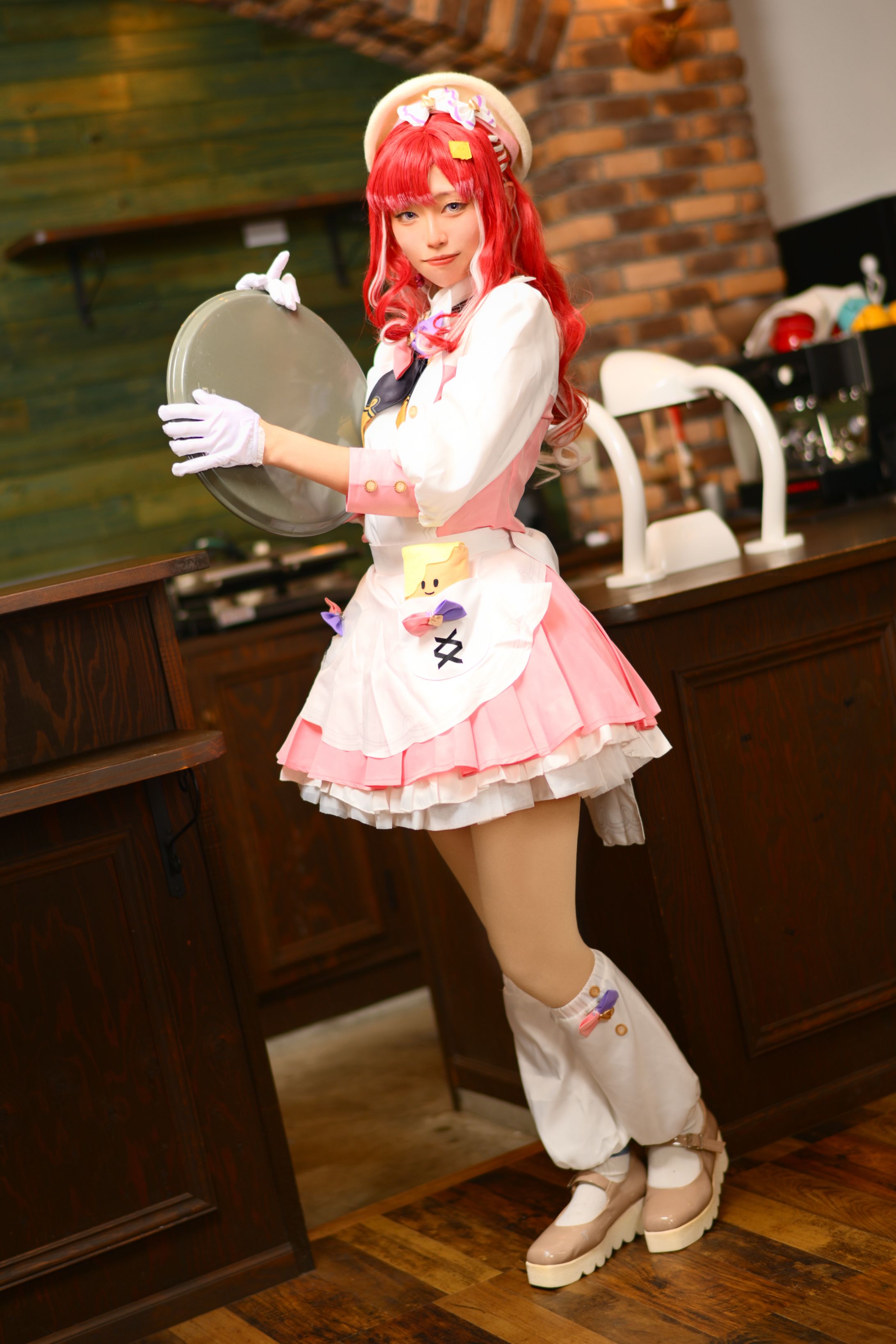 コス写真（早乙女ベリー）-1