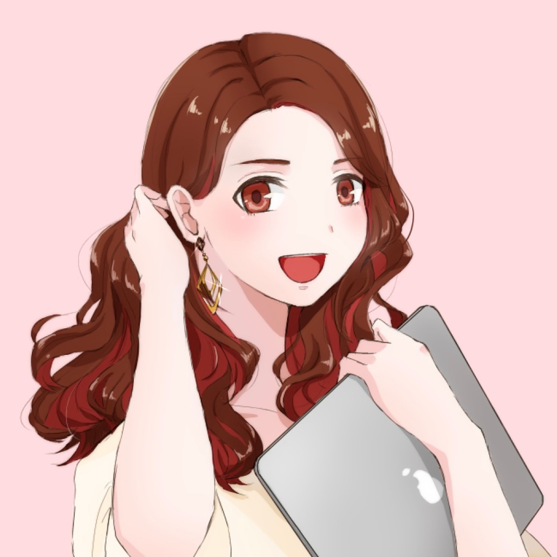 Twitter icon &header_まめ 様-1