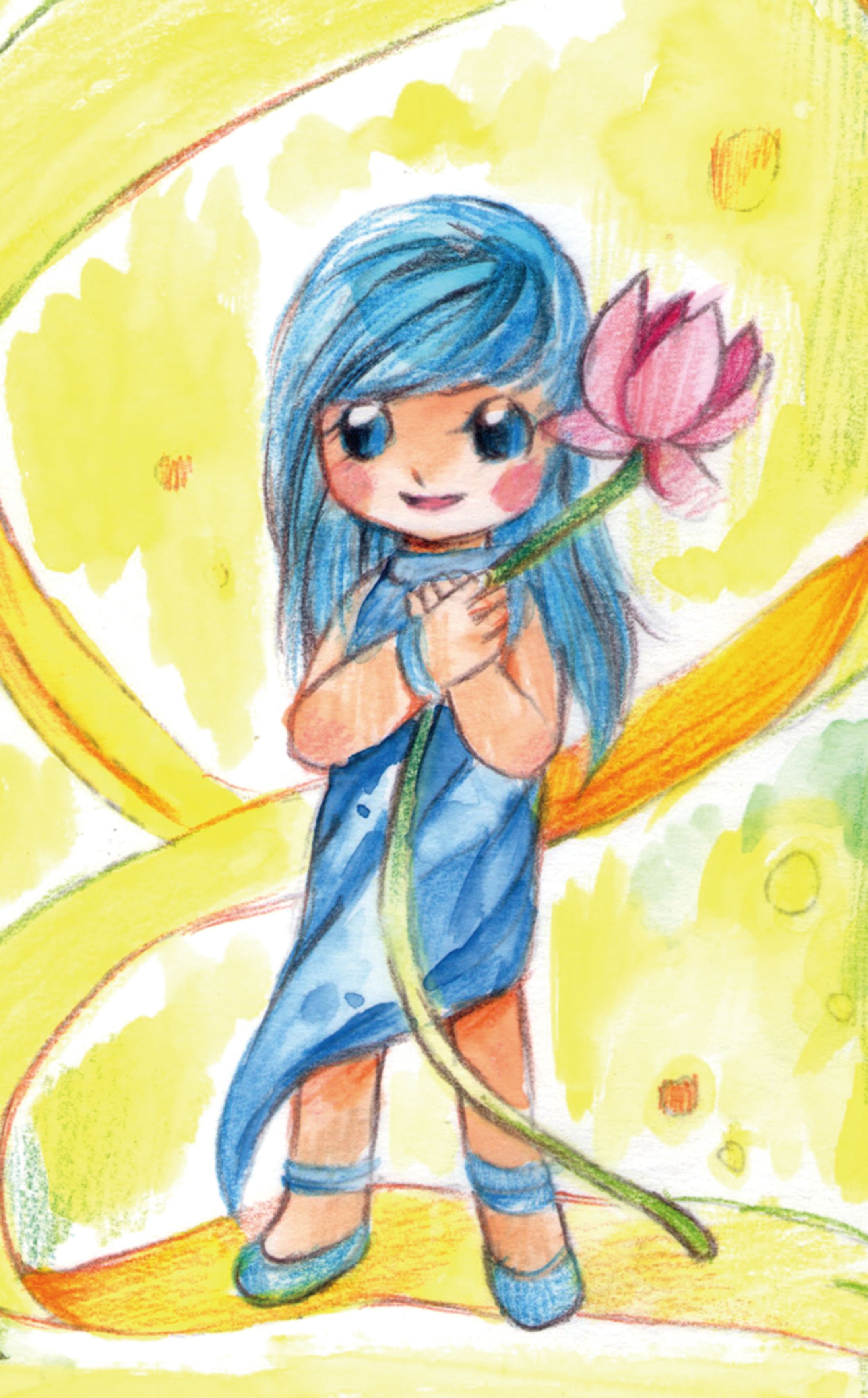 nénuphar-1