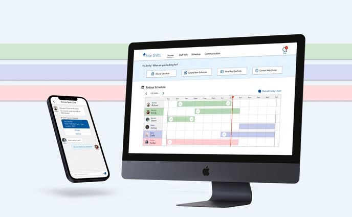 Work Schedule Creator