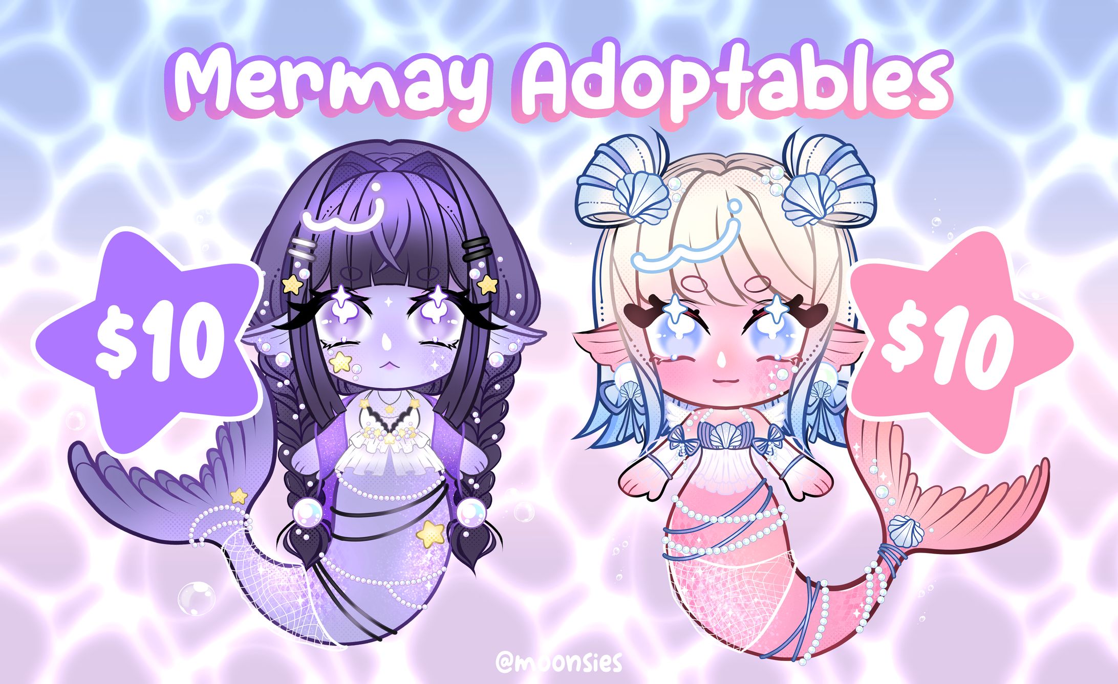 Mermaid Adopts-1