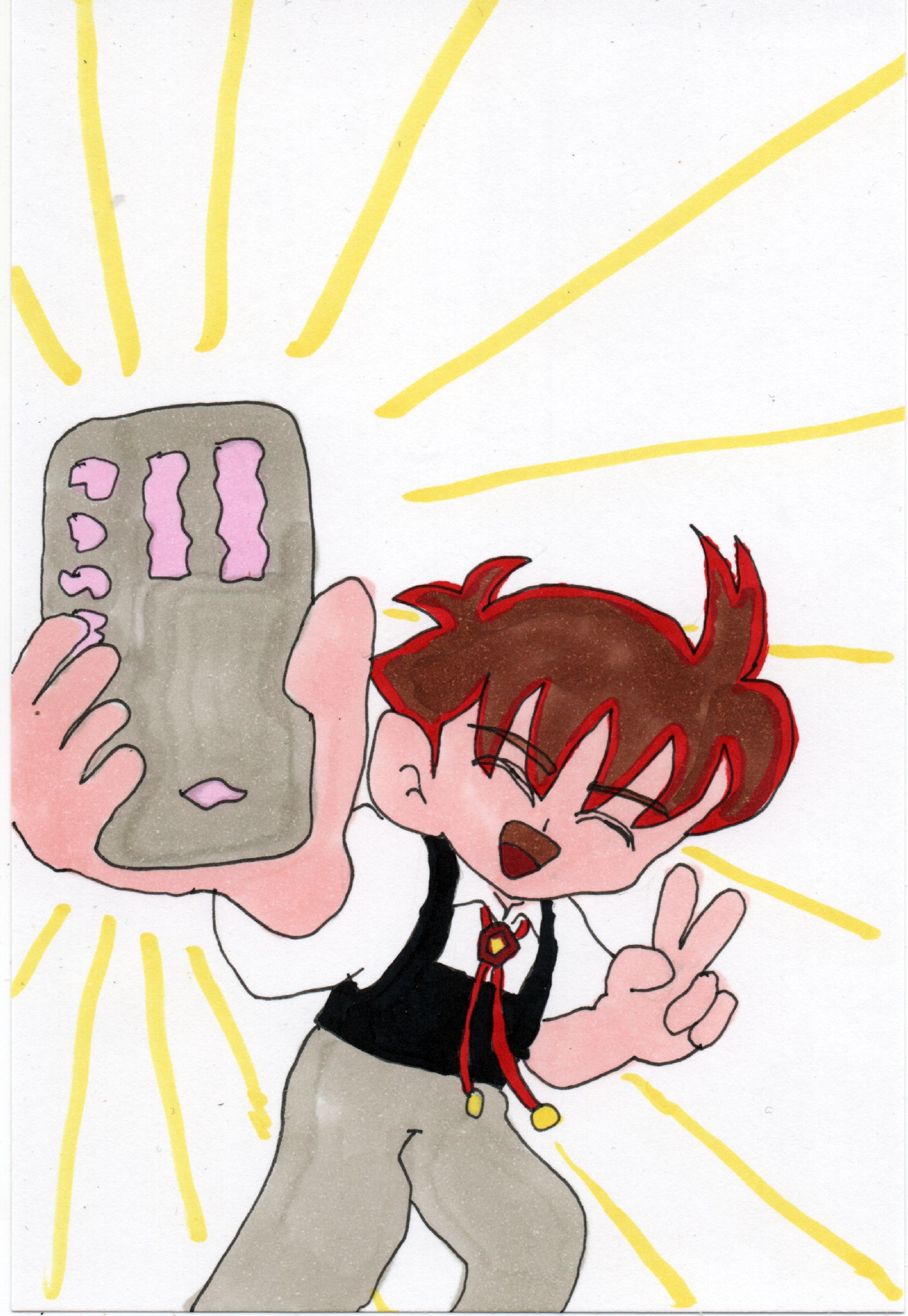 七十四日目の絵-1