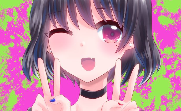 イラスト　オーダーメイド　イラストオーダー　アイコンオーダー　各種イラスト オーダーメイドアイコンイラスト