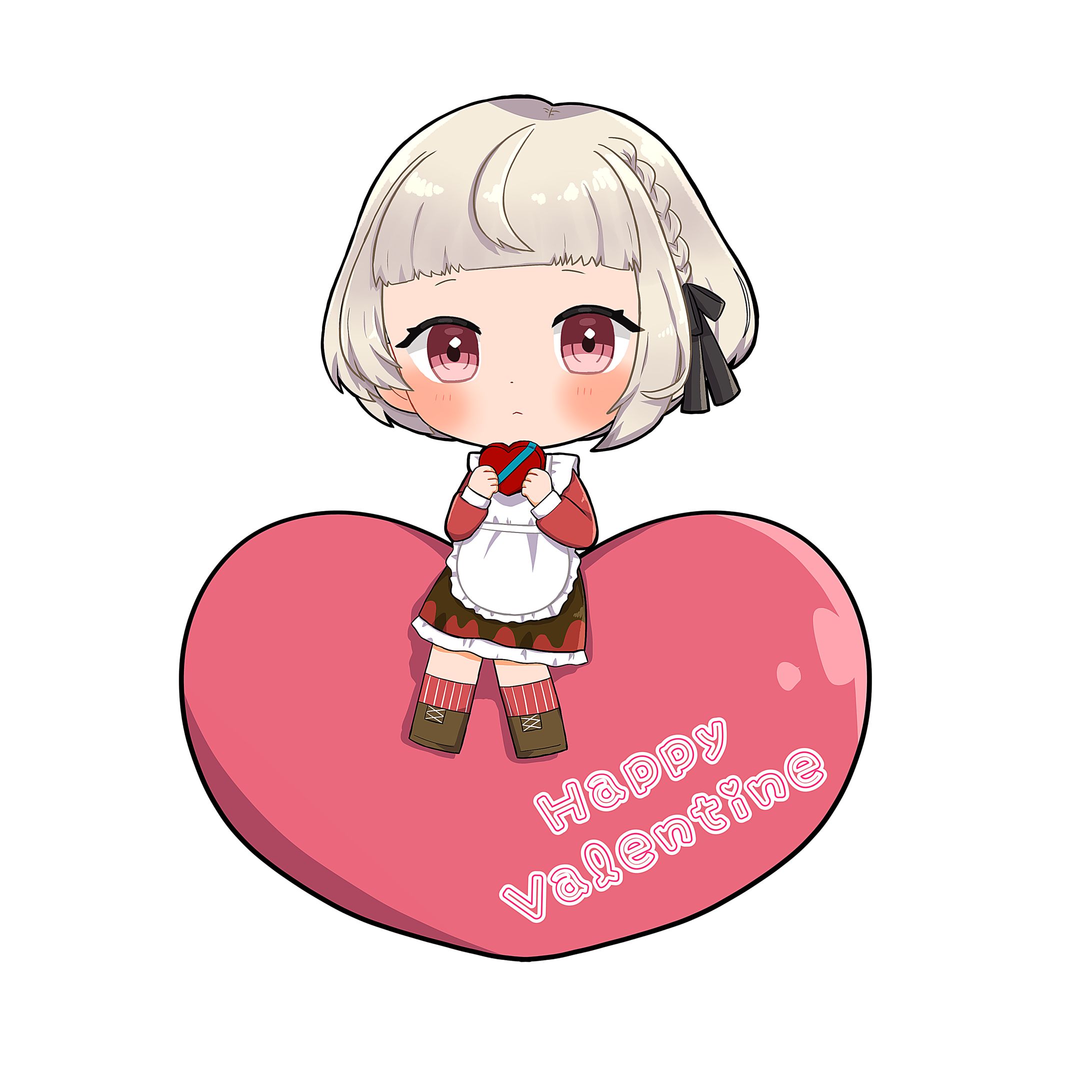 【SD】椿きんつば 様-1