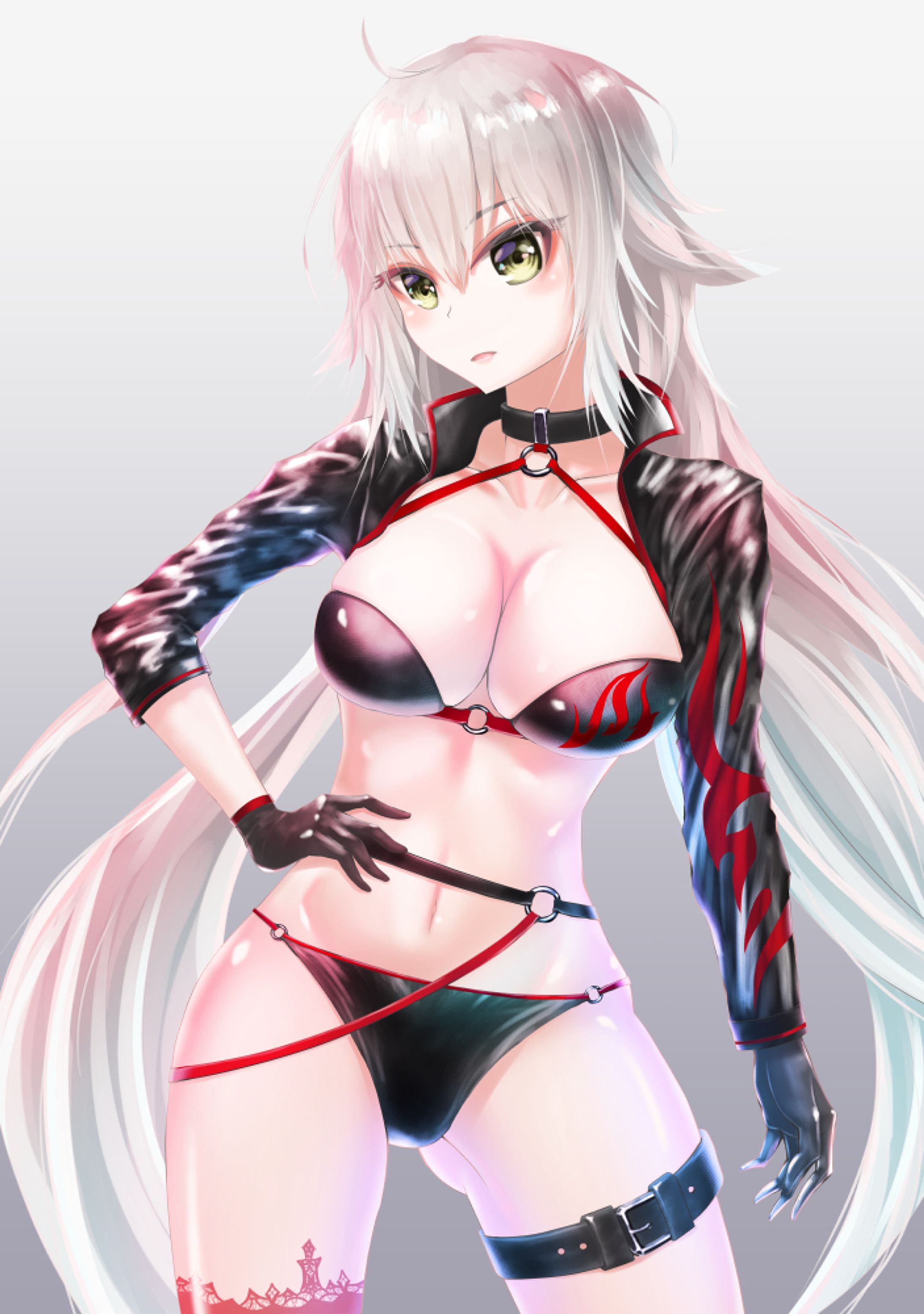 趣味イラスト-1