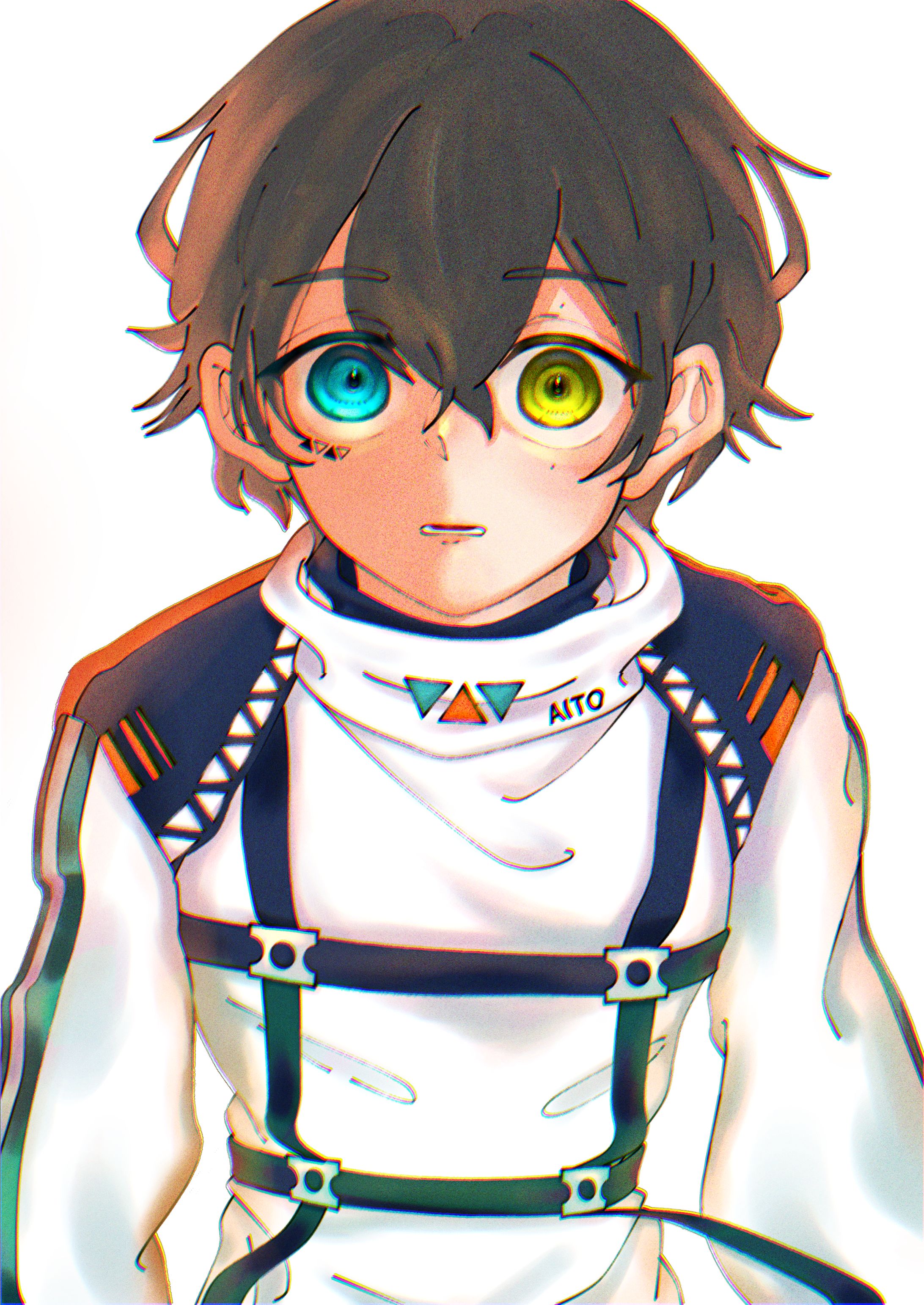1年前のイラスト-1